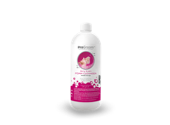 Progroom Berry Bright Facial Foam Cleanser REFILL – 1L