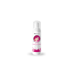 Progroom Berry Bright Facial Foam Cleanser - 200 mL Foamer bottle ...