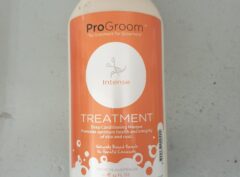 Progroom Intense Treatment – Deep Conditioning – 1L
