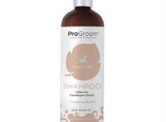 Progroom Coat Care Shampoo – 500 ml