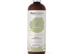 Progroom Dermal Care Shampoo – 500mL