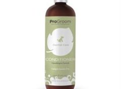 Progroom Dermal Care Conditioner – 500mL
