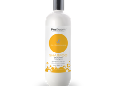 Progroom 2 in 1 Conditioning Shampoo – 500 mL