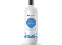 ProGroom Brightening Shampoo – 500 mL