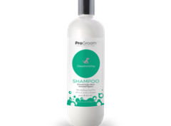 Progroom Deodorising Shampoo – 500 mL