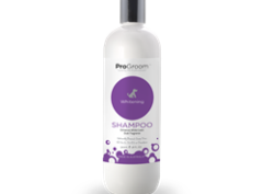 ProGroom Whitening Shampoo – 500 mL
