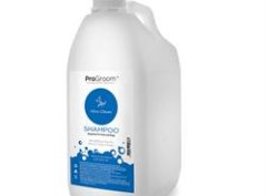 ProGroom Xtra Clean Shampoo – 5 Litres