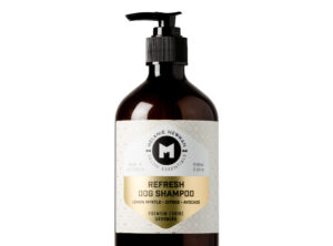 Melanie Newman Refresh Shampoo 500ml