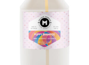Melanie Newman Puppy Shampoo 5L