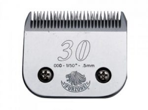 CBS-Previously, Furzone /Buchelli- #30 .5mm Clipper Blade