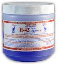 H42 Clean Clippers