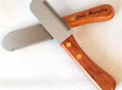 Jodi Murphy – Fine Carding Knife