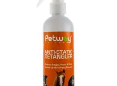 PetWay Antistatic Detangler 2.5 L