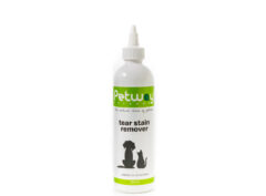 PetWay Tear Stain Remover 250mL