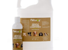 PetWay Gentle Protein CONDITIONER 5L