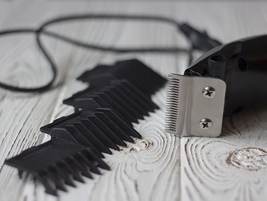 sharpening wahl clipper blades